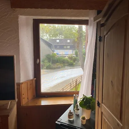 Altes Faehrhaus Hotel