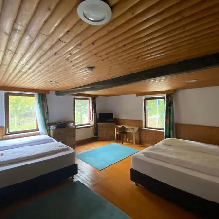 Altes Faehrhaus Duisburg