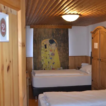 Altes Faehrhaus Duisbourg