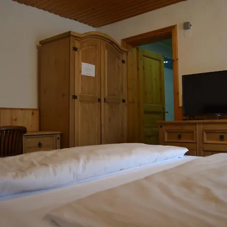 Altes Faehrhaus Szálloda