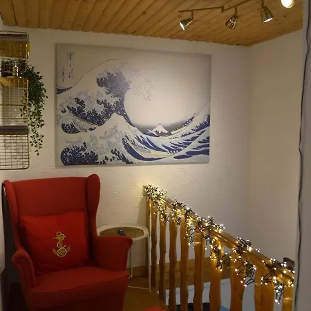 Altes Faehrhaus Hotel Duisburg