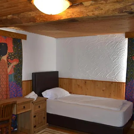 Altes Faehrhaus Hotel