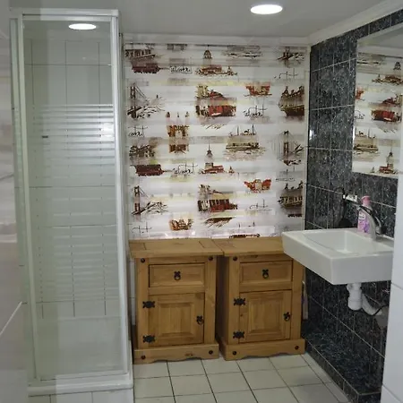 Hotel Altes Faehrhaus Duisburg