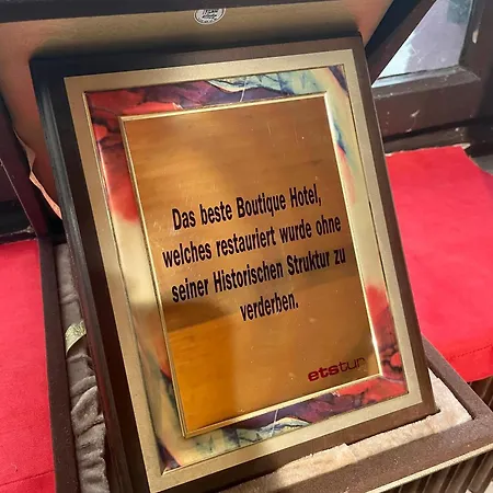 Hotel Altes Faehrhaus Duisbourg