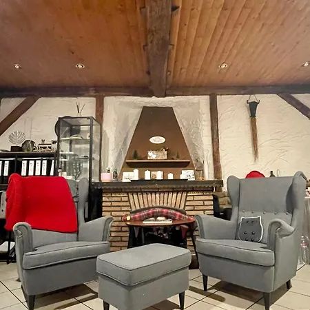 Altes Faehrhaus Duisburg