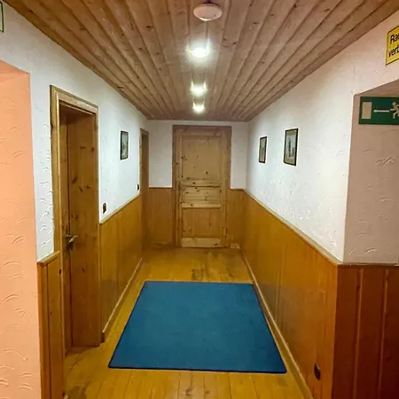 Altes Faehrhaus Hotel