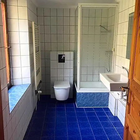 Altes Faehrhaus * Duisburg