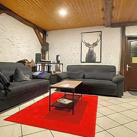 Altes Faehrhaus Otel