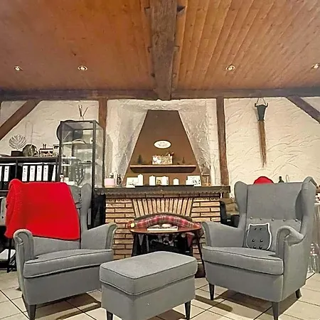 Altes Faehrhaus Otel
