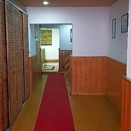Otel Altes Faehrhaus Duisburg