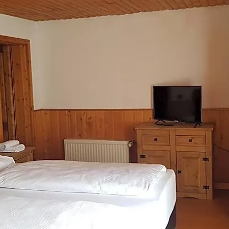 Altes Faehrhaus *
