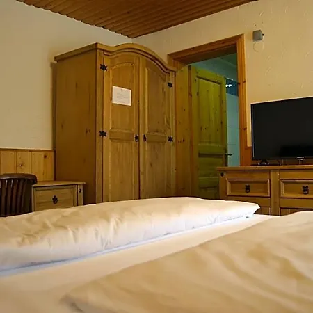 Altes Faehrhaus Otel