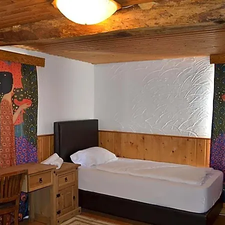 Altes Faehrhaus Otel Duisburg