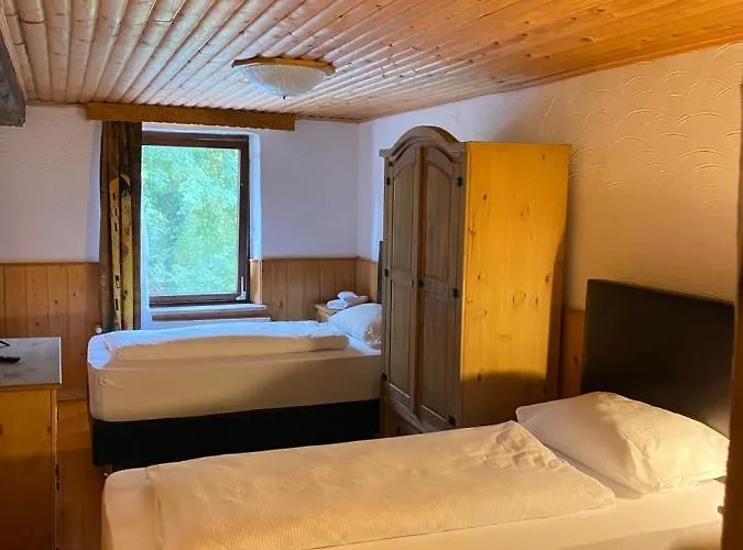 Hotel Altes Faehrhaus Duisburg