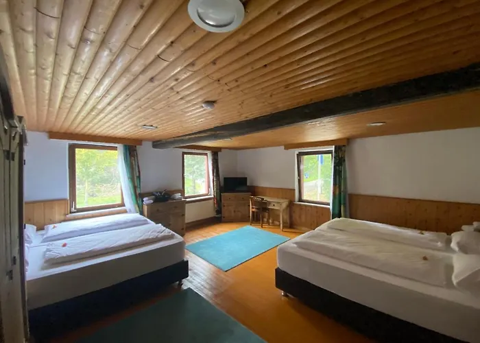 Altes Faehrhaus Duisburgo