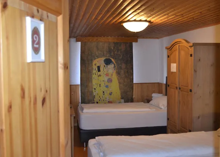 Altes Faehrhaus Duisburgo