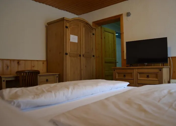 Altes Faehrhaus Hotel