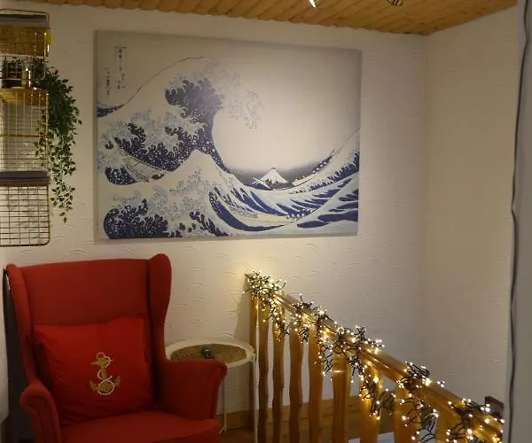 Altes Faehrhaus Hotel Duisburgo